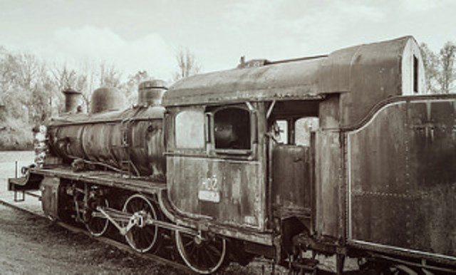 Cops stop biggest Box Train Rider Group