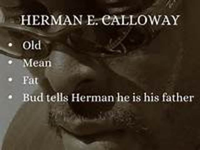 Bud learns the truth