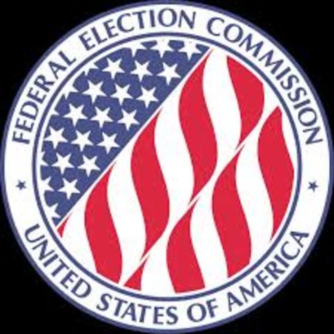 Federal Election Commission (FEC)