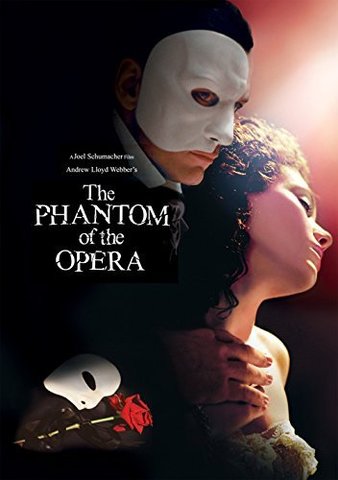 The Performing Arts: The Phantom of the Opera