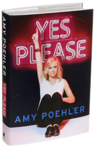 The Release of "Yes Please"