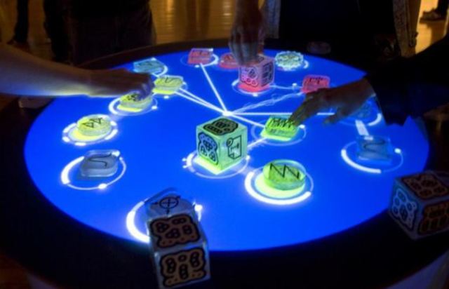 Internet - Era Digital