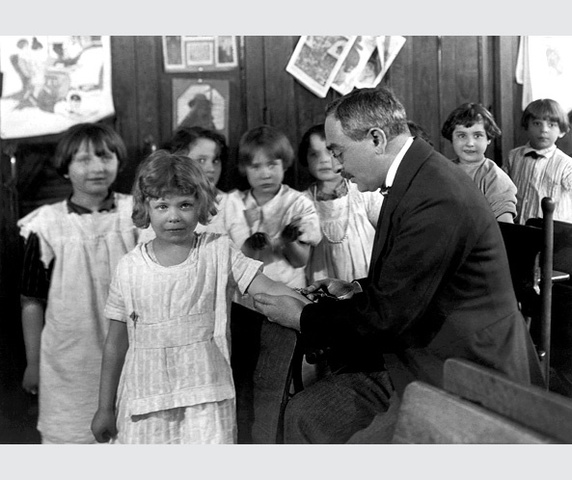 Vacuna contra la influenza