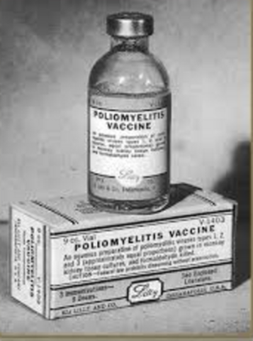 Polio Vaccine