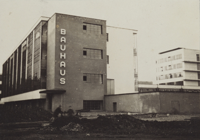 Bauhaus