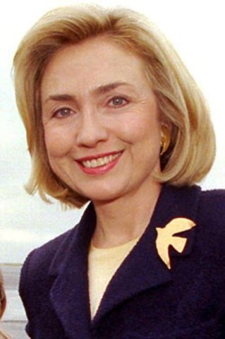 Hillary Clinton