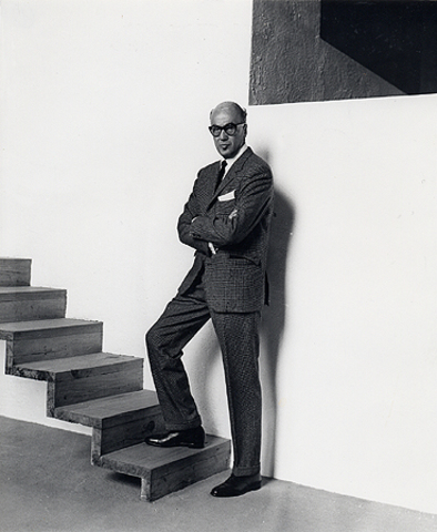 Luis Barragán
