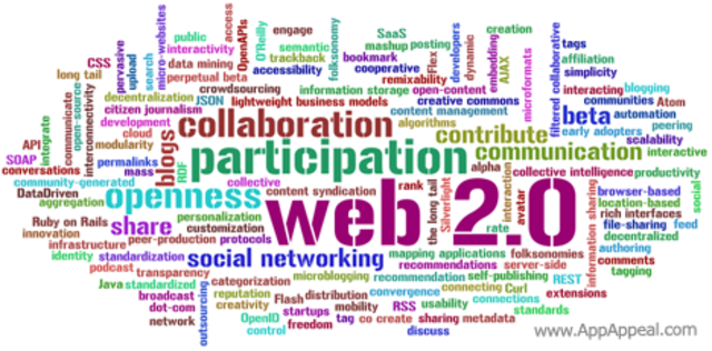 WEB 2.0