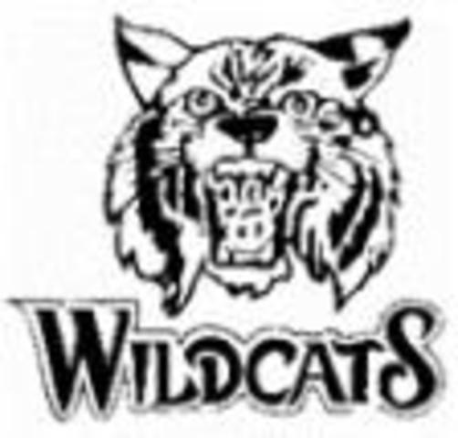 First shutout in high school baseball