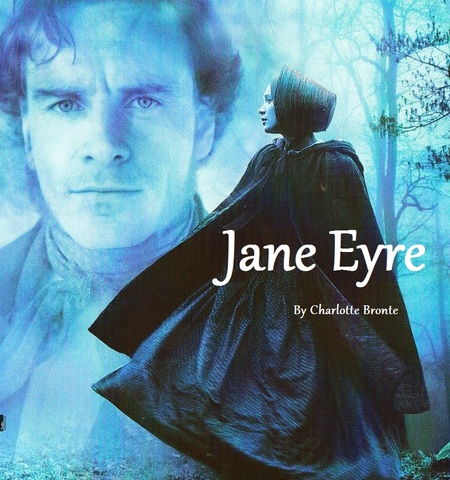 Literature: Jane Eyre