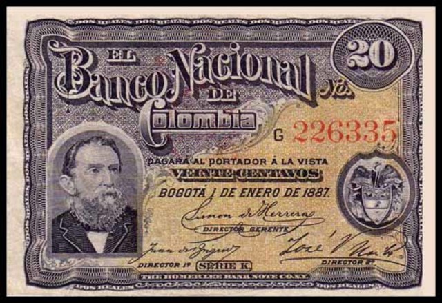 LIQUIDACIÓN DEL BANCO NACIONAL