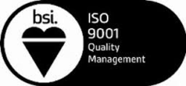 La bs 5750 precursora de ISO 9000