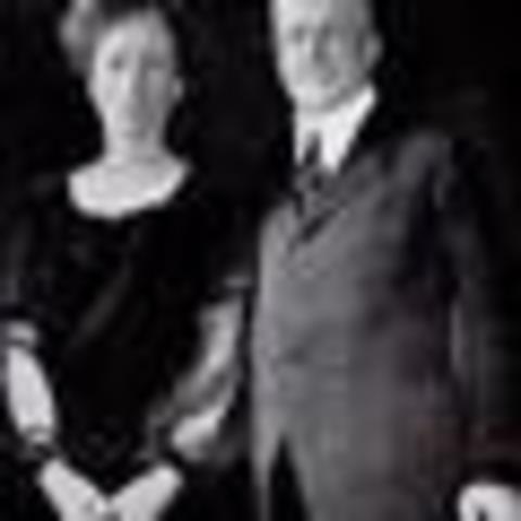 Henry L Gantt y Frank y Lilian Gilbreth,