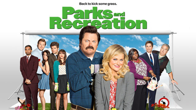 "Parks and Recreation" Debuts