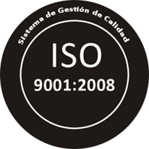 ISO 900 revision 2008