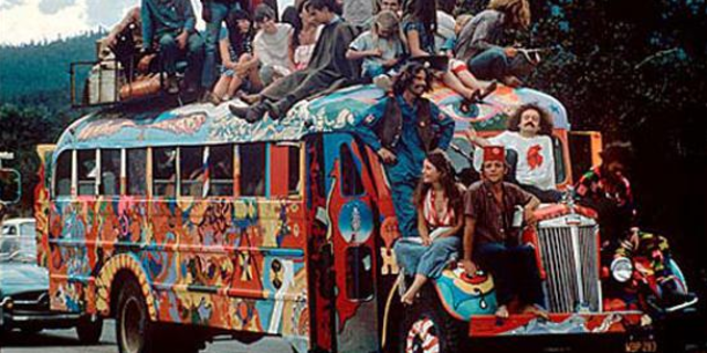 Counterculture