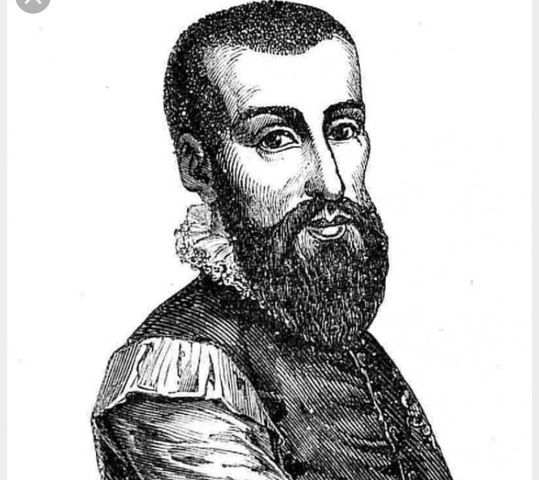 GARCILASO DE LA VEGA