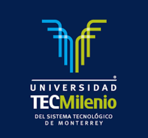 Entro a la preparatoria en TecMilenio