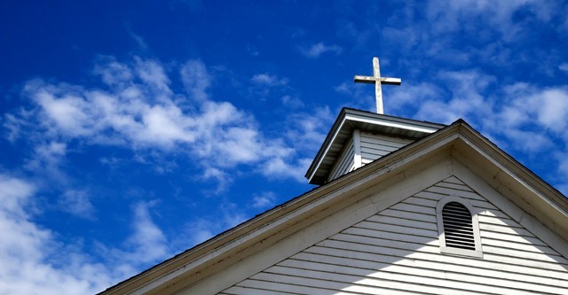 Religion:Christianity