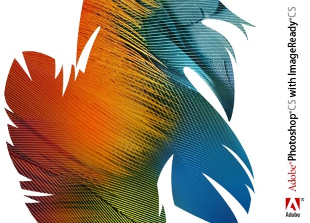 Photoshop CS (2003)