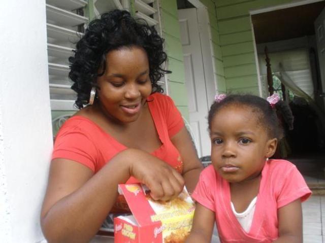 ♥Having My Lovely Sister Around♥(: