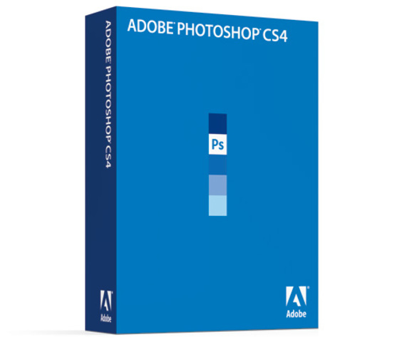 Photoshop CS4 (2008)