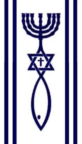 Religion:Messianic Judaism