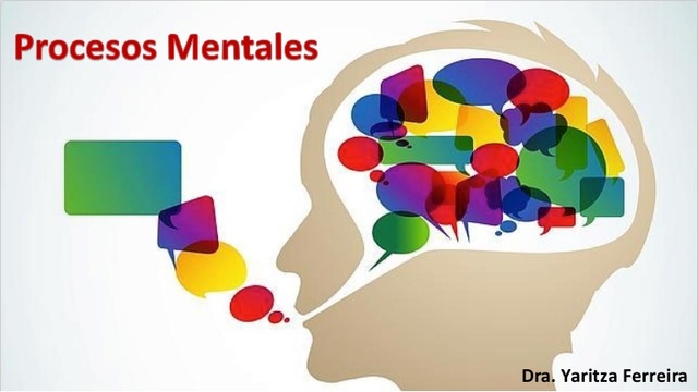 Procesos Mentales
