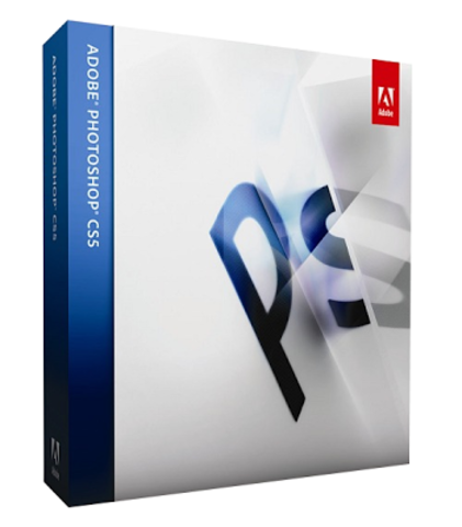 PhotoShop CS5 (2010)