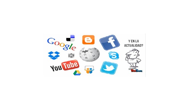 La tegnologia en nuestros dias