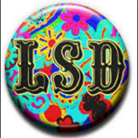 LSD