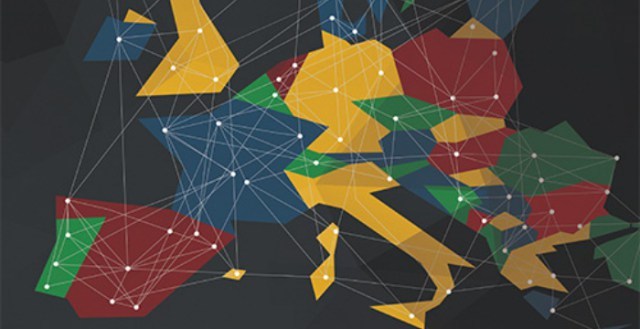 Convenção 108 - Europa