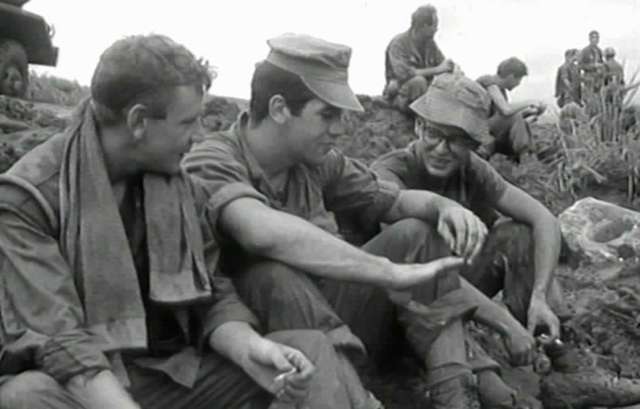 Canada and the Vietnam War - The country's troop deployments to Vietnam were limited to a small number of national forces in 1973 to help enforce the Paris Peace Accords. The war had considerable effects on Canada.