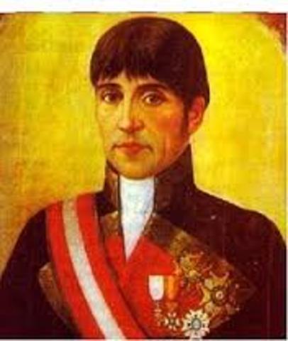 Virrey Cisneros