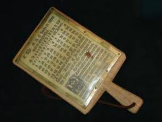 CARTILLA DE ENSEÑANZA