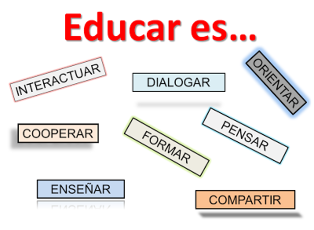 Educar