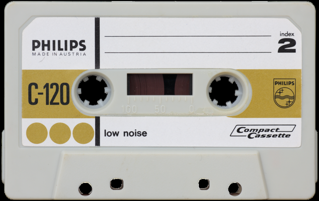 Compact Cassette