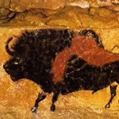 Visual Arts: Prehistoric Painting