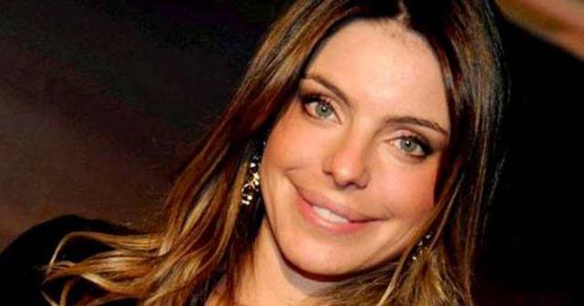 Daniella Cicarelli - Brasil