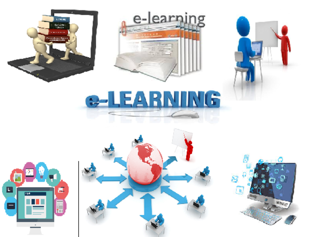 E-Learning