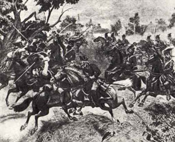 Сражение при Козлуджи