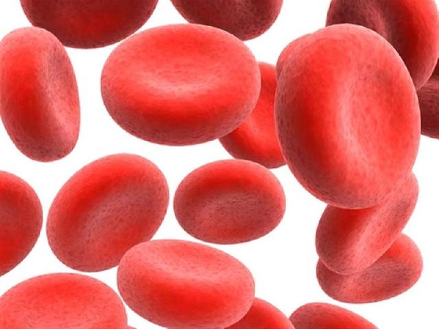 Surge tratamiento para la anemia perniciosa