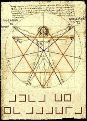 Matemática en el Renacimiento Europeo.