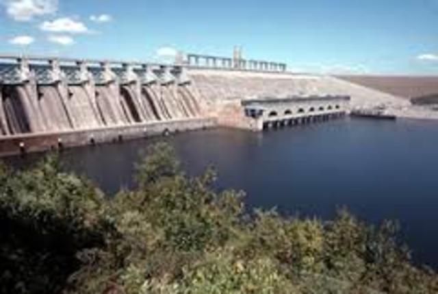 Water Resources Planning Act