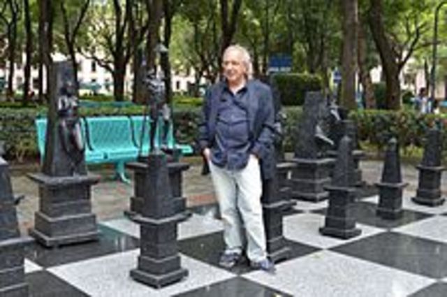 Alejandro Piscitelli