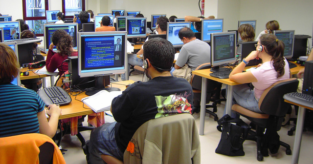 El año Interactivo.