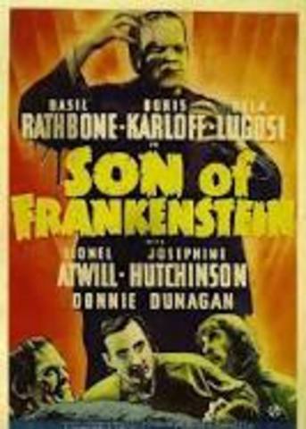 Son of Frankenstein