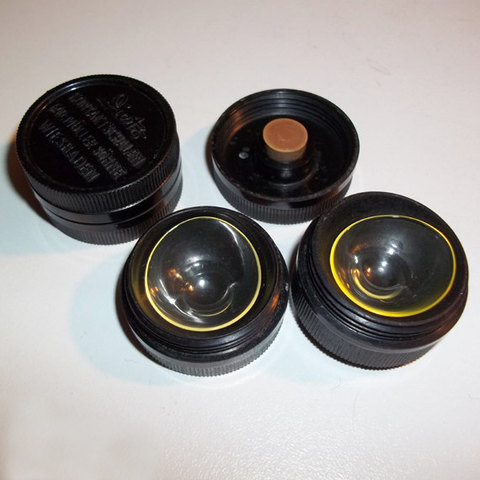 Las Lentes de Contacto