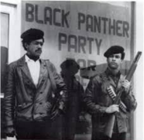 Black Panther Party