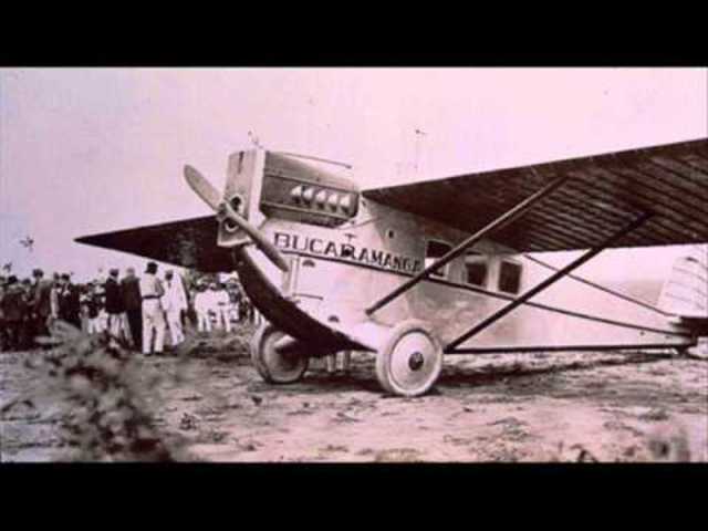 PRIMERA GUERRA MUNDIAL